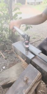 KUNCI  BESI BETHON BAJA PER PIR DENGAN 5 VARIAN 4~6 6~8  8~10 10~12  12~14mm