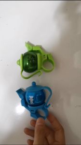 Bell / Lonceng Sepeda Model Teko