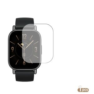 9H Premium Tempered Glass for Xiaomi Redmi Watch 5 Lite / 5 Active Smart Watch Clear HD Glass Screen Protector Films Accessories