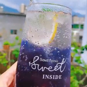 Hoa Đậu Biếc 200g Sấy Khô - Tấn Phát HCM