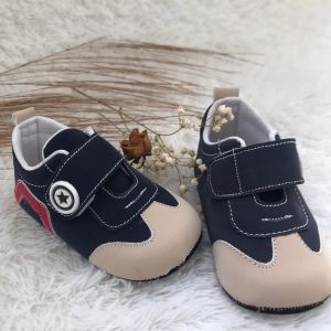 Sepatu Bayi Sepatu Anak laki-laki cowok dan Perempuan cewek Baby Shoes Baby Boling M usia 3 sd 15 Bulan