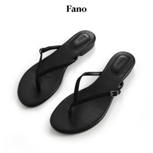 Dép Xỏ Ngón Dây Mảnh Có Dây Điều Chỉnh