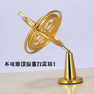 Đồ Chơi Xoay Kim Loại Giảm Áp Lực Cho Người Lớn Đồ Chơi Giáo Dục Cho Trẻ Em Đồ Chơi Xoay Cân Bằng Cơ Học Đồ Chơi Truyền Thống