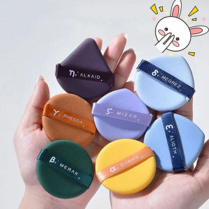 Makeup Cosmetic Puff Sponge Soft Foundation Powder Sponge Puff Beauty Tools for Women Make Up Accessories