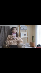 Panty O Viscose | Celana Dalam Wanita Sekali Pakai Warna Putih Bahan Viscose M-L COD Alivia