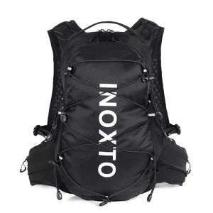 outdoor INOXTO | Balo Du Lịch Đi Đạp Xe Leo Núi Siêu Nhẹ 12L