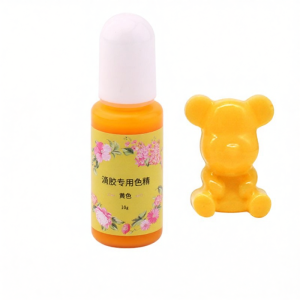 DUOCAIHANI | Colorant for Resin Pigment UV Epoxy Color Paste