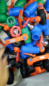 Van bi gạt ppr 25 van bi ppr 25 van bi 25 van bi gạt van khóa 25