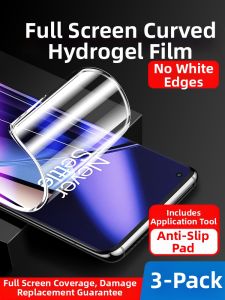 HANXIAOSHE | Full Screen Protection Water Film