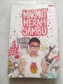 Buku Marmut Merah Jambu - Raditya Dika - Original. 