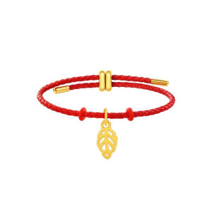 WYK | Luxury Niche Couple Bracelet