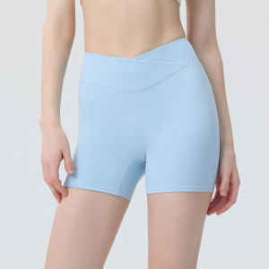 YANSE | High Waist Tummy Control Butt Lift Shorts