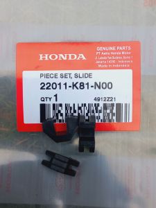 KLEMAN RUMAH ROLLER K81 BEAT ESP