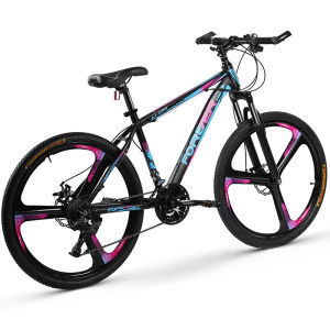 FOREVER | Suspension Gear Shift Bicycle