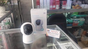 Camera Wifi Uniarch UHO-S2E - 2.0MP / Đàm Thoại 2 Chiều / Có LAN / Nguồn 5v
