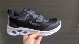 Sepatu Anak Sekolah - Pro ATT CIA 150 V