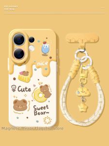 CIJING | Shockproof Full Cover Case