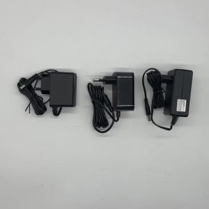 Bộ Chuyển Đổi Nguồn Điện Đa Năng AC 110-240V Sang DC 12V 1A Với Giao Diện Đầu Ra 5.5MM * 2.1MM Phích Cắm EU Trình Điều Khiển Đèn LED Để Chuyển Đổi Bộ Sạc