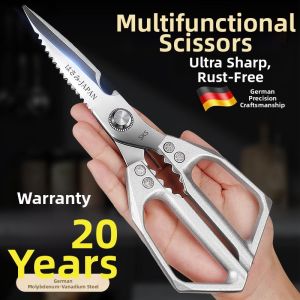 Multi-purpose Strong Kitchen Scissors