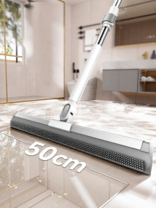 Cây Lau Nhà Gạt Nước Ma Thuật
