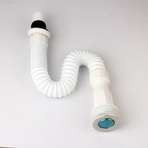 Anti-odor Flexible Drain Pipe