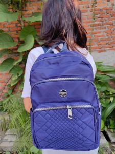 Tas ransel chibao y722#bahan parasut