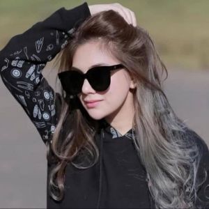 SPESIAL EDITION!!! Kacamata Korea Fashion GM GW-0114 Untuk Cowok & Wanita