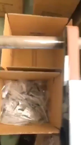 Handheld Air Belt Sander Adaptor Gerinda Tangan Konverter Mesin Amplas Genggam 10 mm