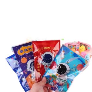 Stationery Toys Small Blind Bag Blind Box Reward Prize Mini Kids Gift Elementary School Kindergarten Small Gift Surprise