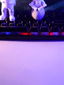 Timack® M25 TWS Wireless Bluetooth Headphones Touch Control Noise Reduction Stereo Earbuds LED Display