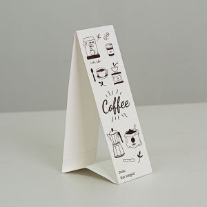 Valved Coffee and Tea Packaging Bag