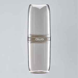 MONLEYTA | Portable Four-In-One Travel Toothbrush Storage Box German High-End Oral Care Water Cup Brush Up Your Travel Hygiene Game