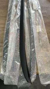 100%Original Ford Focus Mk3/Mk3.5 Front Windscreen Moulding LH&RH Set / BM51A03195AD / BM51A03194AD