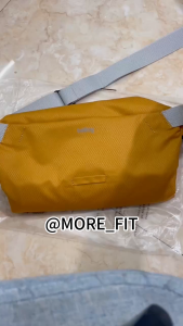 Úc Bellroy 7L Lite Sling Trọng lượng nhẹ Commuter Casual Men Women Messenger Bag