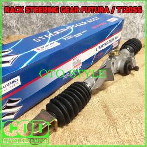 RACK STEERING ASSY RAK STIR BAK STIR FUTURA T120SS 1300cc 1500cc
