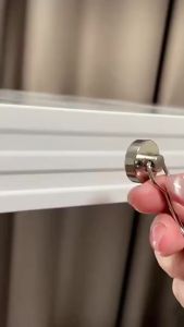 2-Pack Heavy-Duty Neodymium Iron Boron Rare Earth Magnetic Hooks Suitable for Hanging Storage on Cruise Ships Refrigerators in Kitchens Homes and Offices with Strong Adhesion