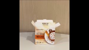 Chek Hup Microground Colombian Mocha (23gx5)