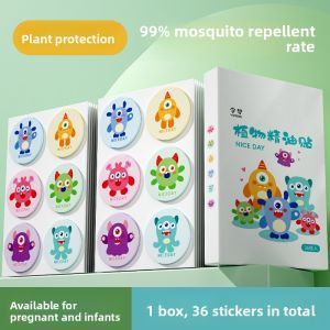 MONLEYTA | Mosquito Repellent Bracelets For Children And Adults Baby Wristbands For Outdoor Use Portable Mosquito Protection Bands