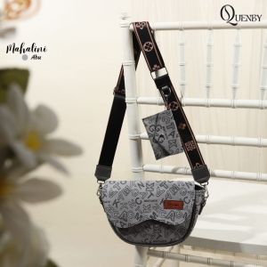 Tas selempang mahalini by quenby