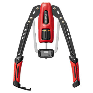 MACYO | Adjustable Hydraulic Arm Exerciser Fitness Equipment