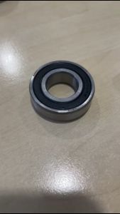 Bearing Roda 6004 2RS 20 x 42 x 12 mm - 3534