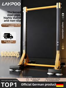 Pull-up Exercise Bar Home and Outdoor Use