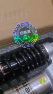 DBS Shock 7711 Shock Breaker 340mm G PLUS Tabung Sok NMAX PCX Lama OLD