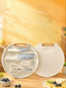 CMGF | Baby Food Prep Tool Set Multi-purpose