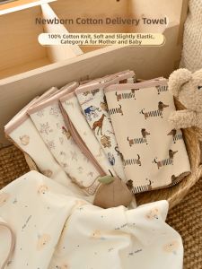 ANYOUBI | Newborn Anti-Moro Reflex Wrap