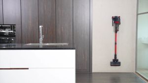 HONITURE Laresar V8 Cordless Vacuum Cleaner 50Kpa Suction Power Handstick Vacuum Cleaner Powerful Handheld Vacuum Cleaner Canister Vacuum Cleaner Portable Vacuum Cleaner Stick Vacuum Cleaner Dust Mite Vacuum Cleaner 2024 - Lazada