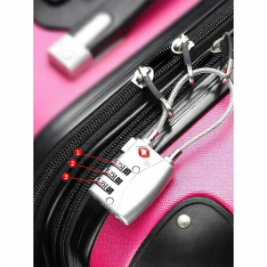 ciiemen | Metal TSA Combination Padlock