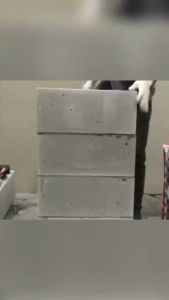 Cetok Bata Ringan Trowel - Sendok Semen Hebel 75cm & 10cm