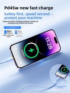 Divi | Fast Charging Apple Device Cable 2m