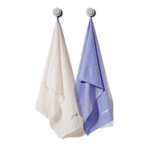 Li-Ning | Sweat-Absorbent Cooling Quick-Dry Sport Towel